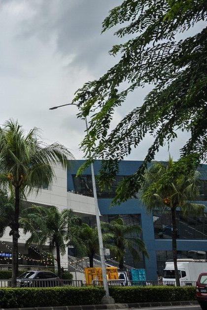 Shopping Areas