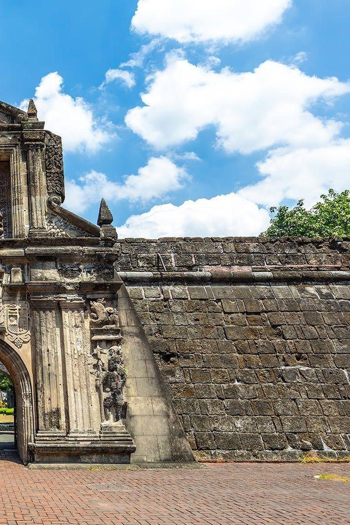 Intramuros