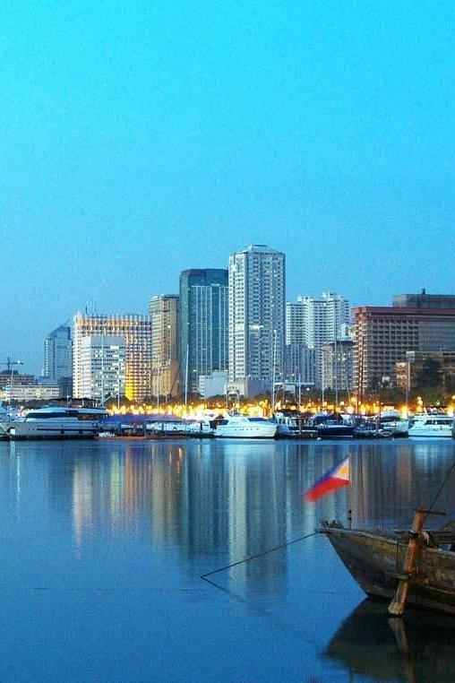 Manila Bay