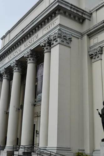 Architectural Buildings